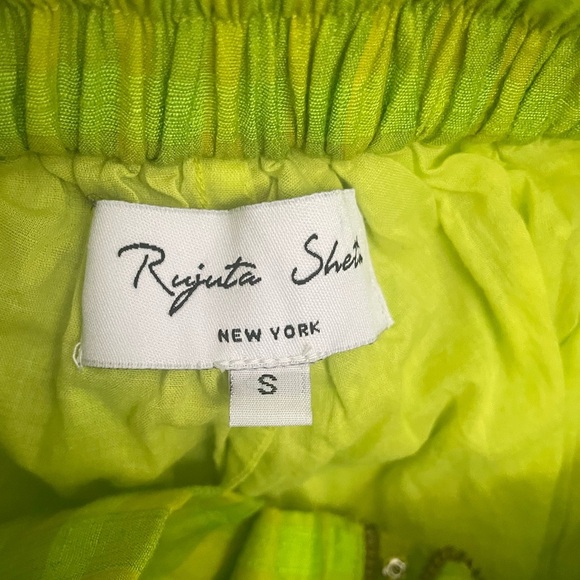 Rujuta Sheth Cargo Pants - Picture 5 of 5